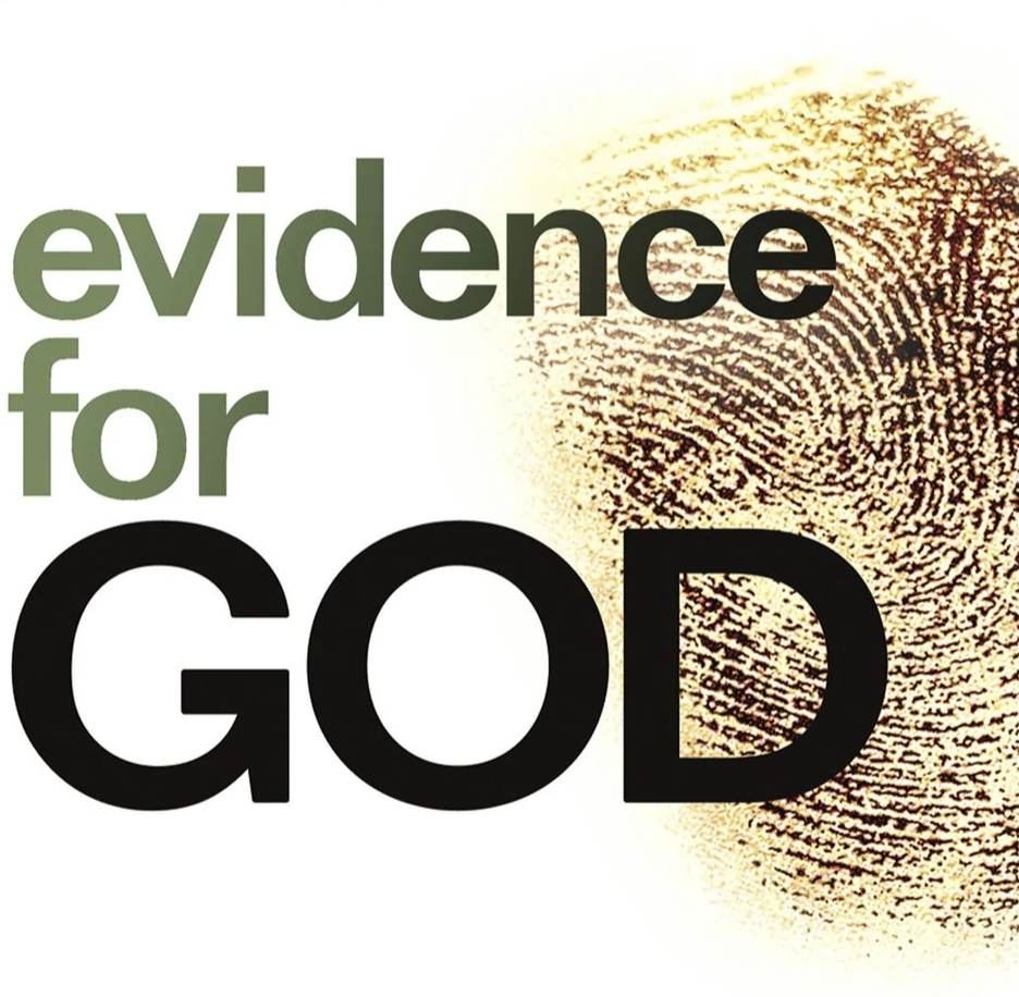 EvidenceForGod